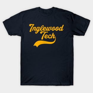 Inglewood Tech T-Shirt